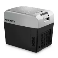 Dometic Tropicool Tcx 33l Steife Tragbare Kühlbox Dometic Tropicool Tcx 33l Steife Tragbare Kühlbox