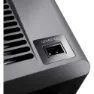 Dometic Tropicool Tcx35 33l Kühlschrank, Grey / black, 550 x 466 x 376mm