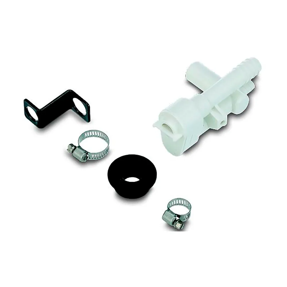 Dometic Vakuumschalter-set 385230335, White / black, One Size Dometic Vakuumschalter-set 385230335, White / black, One Size