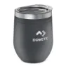 Dometic Wine Tumbler 300ml Thermobecher, Slate, One Size