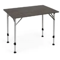 Dometic Zero Concrete Medium Tisch Dometic Zero Concrete Medium Tisch