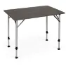 Dometic Zero Concrete Medium Tisch, Brown, One Size