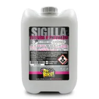 Dr Bike Ciclo Foam Tubeless Dichtmittel 5l Dr Bike Ciclo Foam Tubeless Dichtmittel 5l