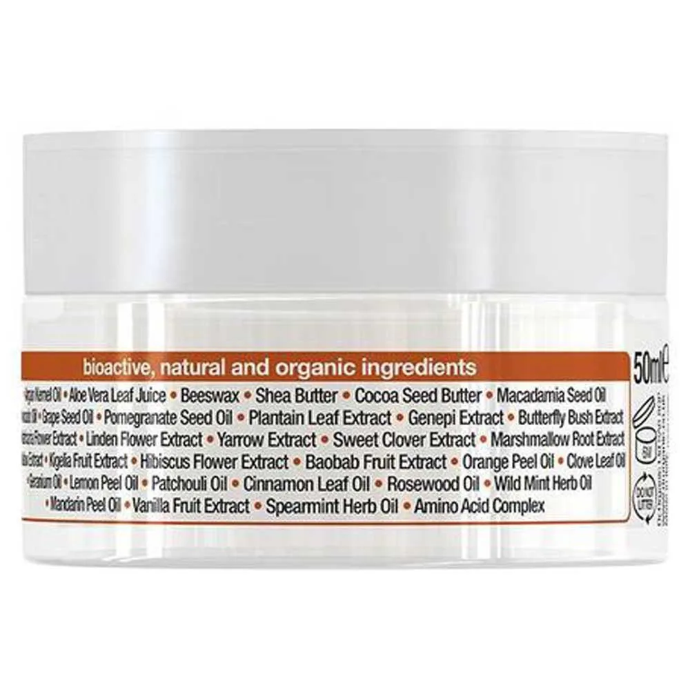 Dr. Organic Marokkanische Arganöl Tagescreme 50ml, White / brown, 50ml Dr. Organic Marokkanische Arganöl Tagescreme 50ml, White / brown, 50ml