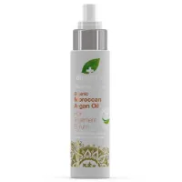 Dr. Organic Marokkanisches Arganöl-haarserum 100ml Dr. Organic Marokkanisches Arganöl-haarserum 100ml