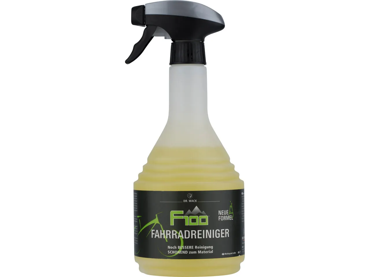 Dr. Wack F100 Fahrradreiniger