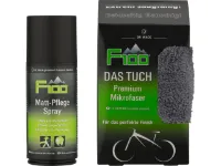Dr. Wack F100 Matt-Pflege Set Dr. Wack F100 Matt-Pflege Set