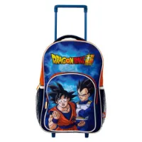 Dragon 24x36x12 Cm Rucksack