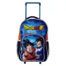 Dragon 24x36x12 Cm Rucksack, Multicolor