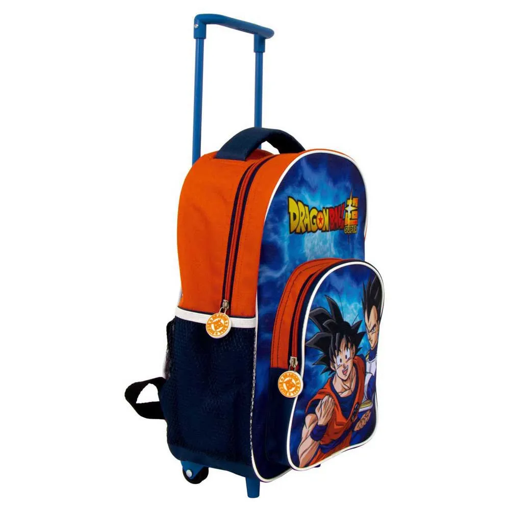 Dragon 24x36x12 Cm Rucksack, Multicolor