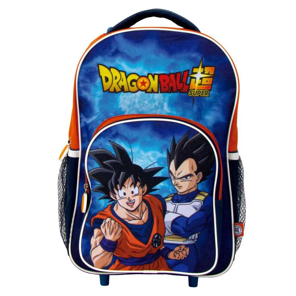 Dragon 24x36x12 Cm Rucksack, Multicolor