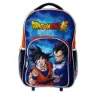 Dragon 24x36x12 Cm Rucksack, Multicolor