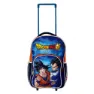 Dragon 24x36x12 Cm Rucksack, Multicolor