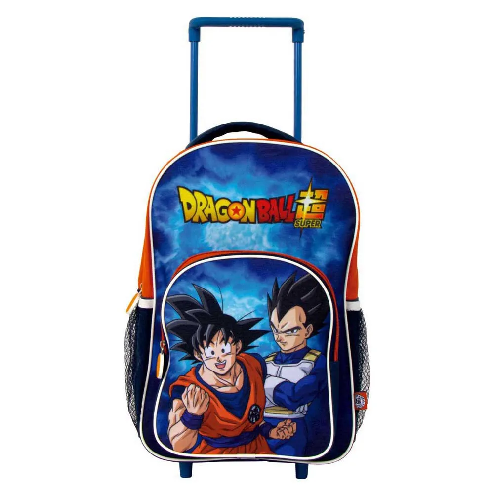 Dragon 24x36x12 Cm Rucksack, Multicolor