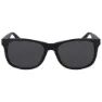 Dragon Eden Lumalens Sonnenbrille, Black 2, Smoke/CAT3