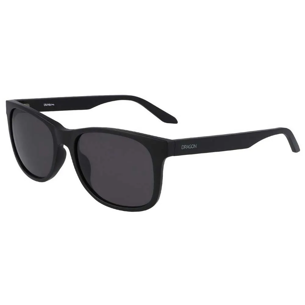 Dragon Eden Lumalens Sonnenbrille, Black 2, Smoke/CAT3 Dragon Eden Lumalens Sonnenbrille, Black 2, Smoke/CAT3
