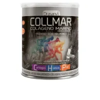 Drasanvi Collmar Magnesium+hyaluronic Acid Kollagenpulver Vanille 300g Drasanvi Collmar Magnesium+hyaluronic Acid Kollagenpulver Vanille 300g