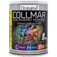 Drasanvi Collmar Magnesium Zitrone 300g Drasanvi Collmar Magnesium Zitrone 300g