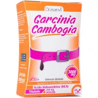 Drasanvi Garcinia Cambogia Kapseln 60 Einheiten