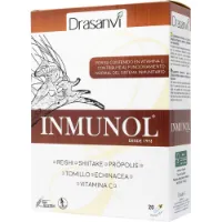 Drasanvi Inmunol 20x10ml Fläschchen Drasanvi Inmunol 20x10ml Fläschchen