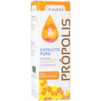 Drasanvi Propolis Reiner Extrakt Alkoholfrei 50ml Drasanvi Propolis Reiner Extrakt Alkoholfrei 50ml