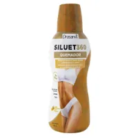 Drasanvi Siluet 360 Brenner 600ml Drasanvi Siluet 360 Brenner 600ml