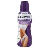 Drasanvi Siluet 360 Flacher Bauch 600ml Drasanvi Siluet 360 Flacher Bauch 600ml