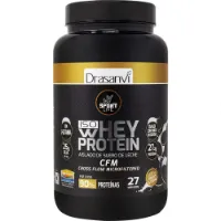 Drasanvi Sport Live Molkenproteinisolat Cookies&cream 800g Drasanvi Sport Live Molkenproteinisolat Cookies&cream 800g