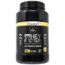 Drasanvi Sport Live Molkenproteinisolat Vanille 800g, Black, One Size