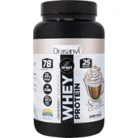 Drasanvi Sport Live Muskelmasse Cappuccino 750g Drasanvi Sport Live Muskelmasse Cappuccino 750g