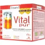Drasanvi Vitalpur Energy-drink Einzeldosis-box 15ml 20 Einheiten, Multicolour, One Size