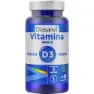 Drasanvi Vitamin D3 4000ui Tabletten 90 Einheiten, Multicolour, One Size