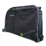 DS Covers Arrow Fahrrad Reisetasche, Black, One Size