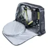 DS Covers Arrow Fahrrad Reisetasche, Black, One Size