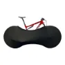 DS Covers Bike Radtasche, Black, One Size