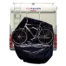 DS Covers Eagle 2 Fahrradabdeckung, Black, One Size