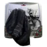 DS Covers Star Hülle, Black, One Size