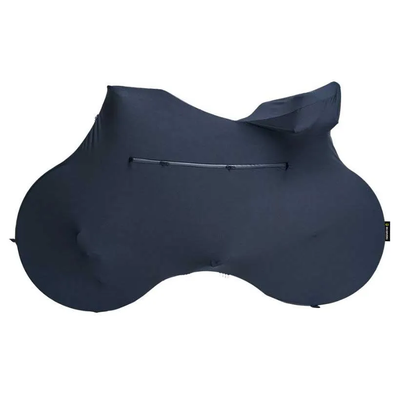 DS Covers Transport Road/gravel Fahrradabdeckung, Black, One Size DS Covers Transport Road/gravel Fahrradabdeckung, Black, One Size