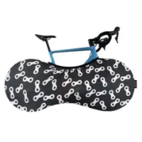 DS Covers Wheel Fahrradabdeckung