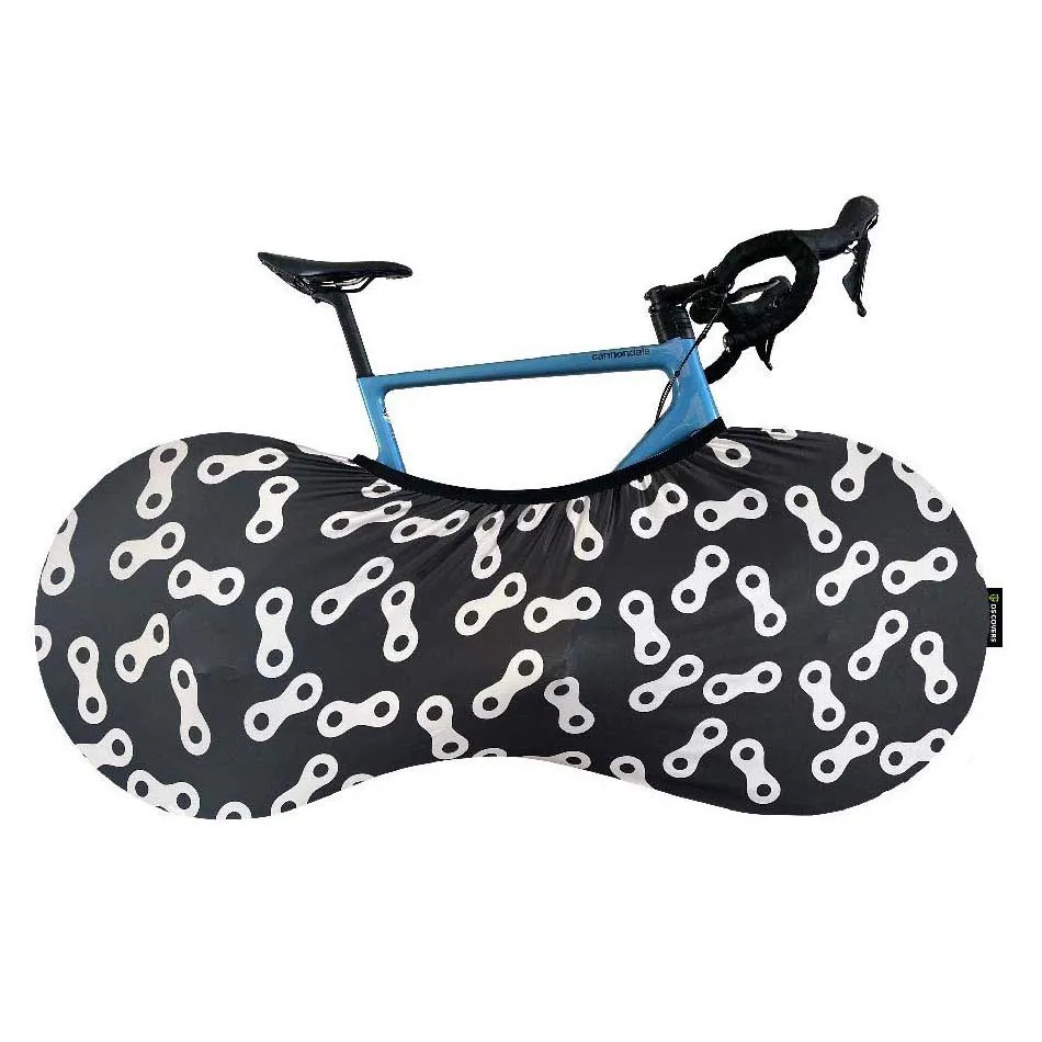 DS Covers Wheel Fahrradabdeckung