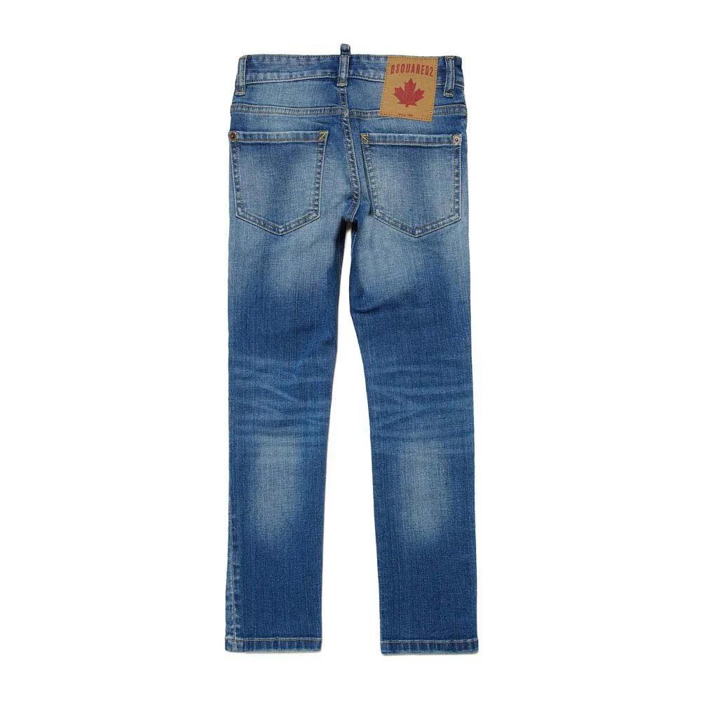 Dsquared2 Dq0236 Hosen