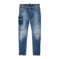 Dsquared2 Dq03ld Hosen