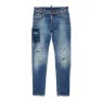 Dsquared2 Dq03ld Hosen