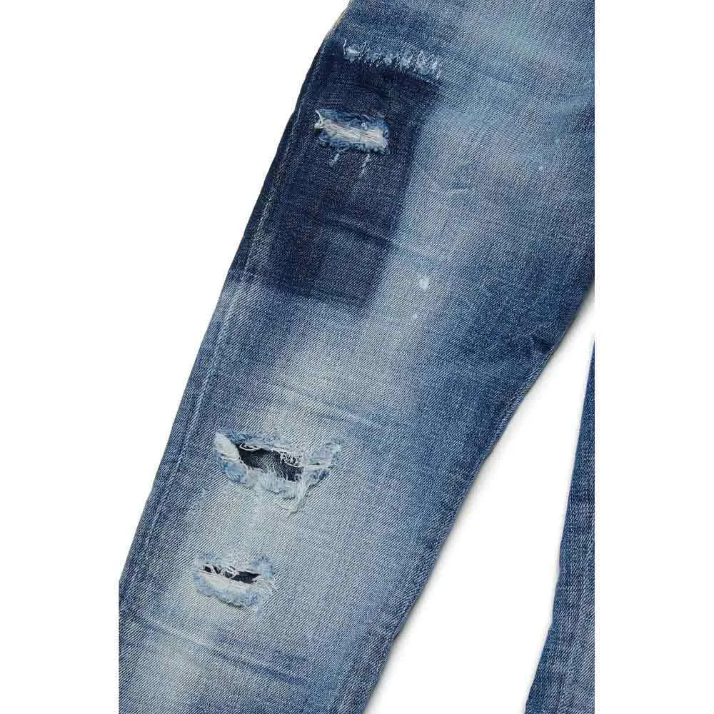 Dsquared2 Dq03ld Hosen Dsquared2 Dq03ld Hosen