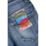 Dsquared2 Dq03ld Hosen