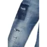Dsquared2 Dq03ld Hosen