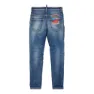 Dsquared2 Dq03ld Hosen