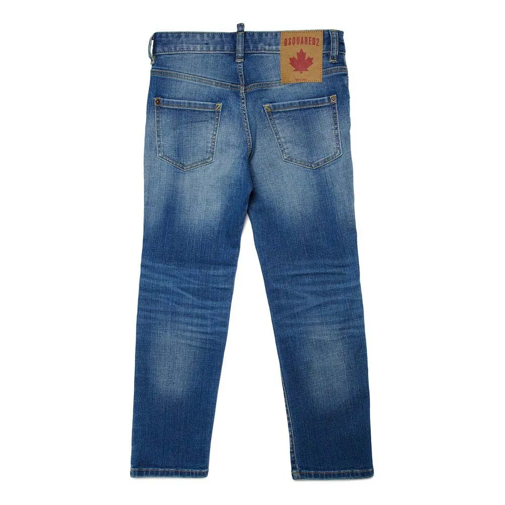 Dsquared2 Dq0731 Hosen