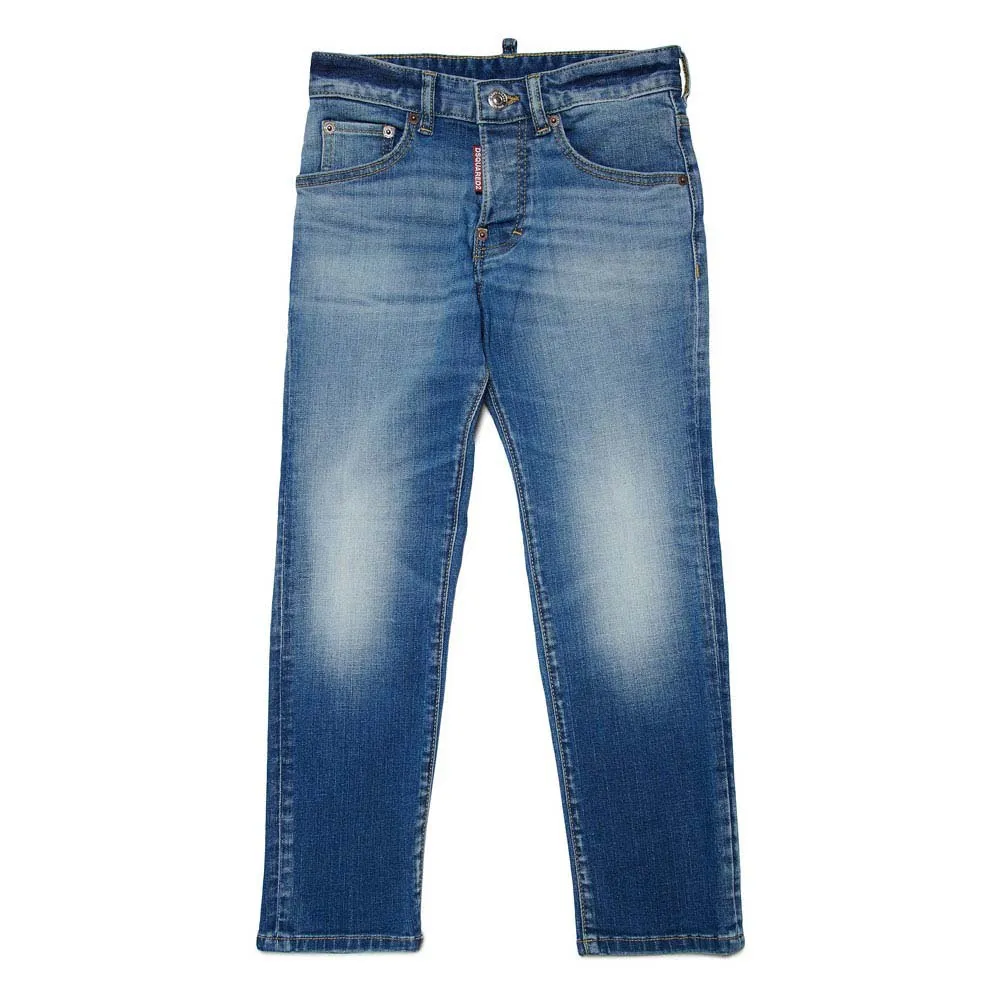 Dsquared2 Dq0731 Hosen