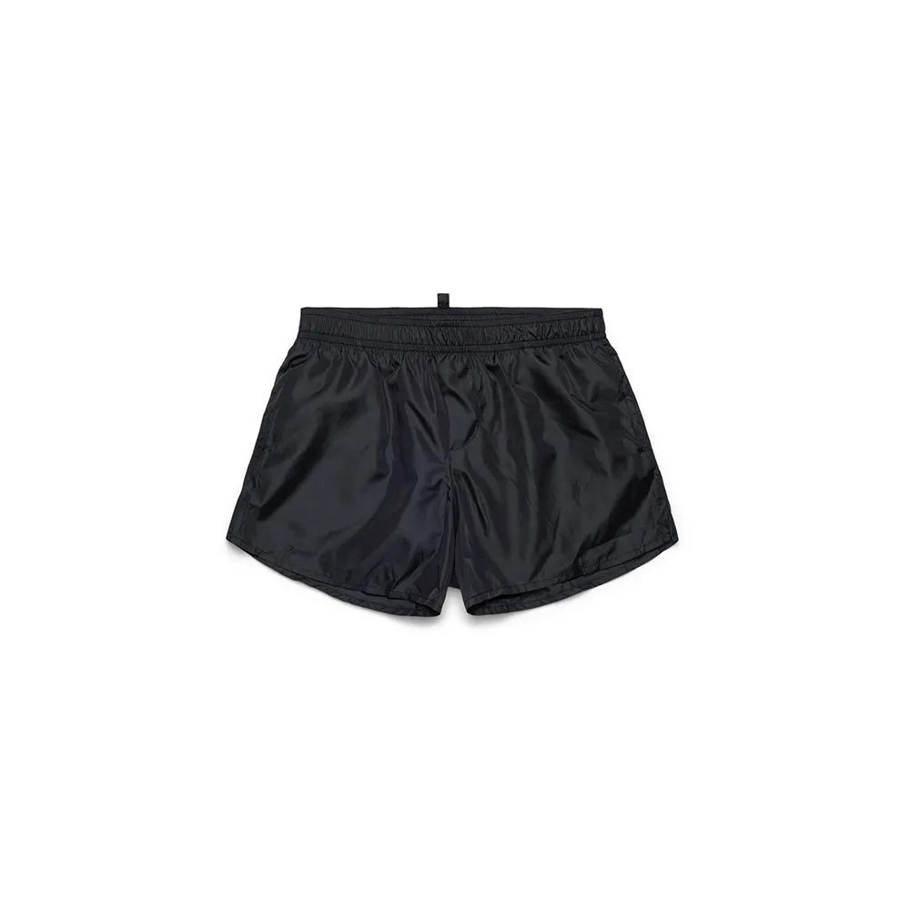 Dsquared2 Dq1708 Badehose Boxer Dsquared2 Dq1708 Badehose Boxer